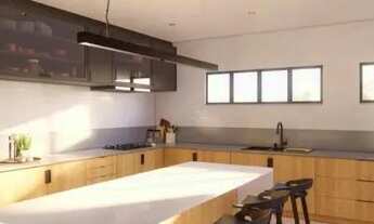 Imagem 5: Casa com 4 dormitórios à venda, 400 m² por R$ 2.200.000,00 - Bosque do Lago - Juiz de Fora