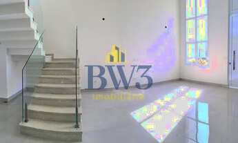 Imagem 3: Casa - Swiss Park - Campinas