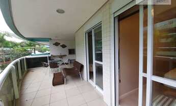 Imagem 6: Praia Brava Apartamento com 3 dormitórios