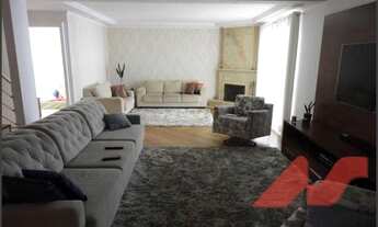 Imagem 7: Condomínio Tamboré Bauru