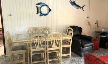 Imagem 7: PALMARES DO SUL - Casa Padrão - Quintão