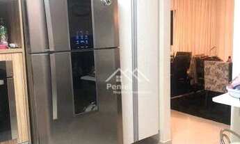 Imagem 6: Apartamento com 3 dormitórios à venda, 111 m² por R$ 632.000,00 - Jardim Nova Aliança Sul