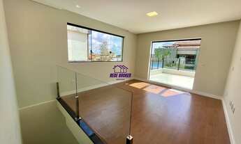 Imagem 7: CASA ALTO PADRÃO NO BAIRRO OURO PRETO