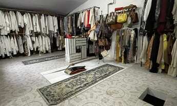 Imagem 7: Casa estilo Enxaimel com 4 quartos e com terreno com mais de 800m²