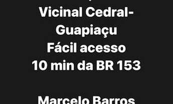 Imagem 2: Lotes para empresas Cedral