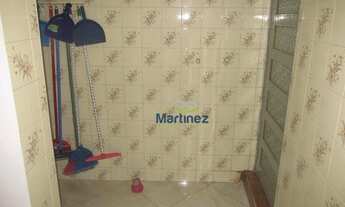 Imagem 6: Casa para renda à venda, 350 m² por R$ 550.000 - Vila Industrial - São Paulo/SP