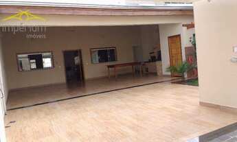 Imagem 3: Casa à venda, 180 m² por R$ 700.000,00 - Jardim Souza Queiroz - Santa Bárbara D'Oeste