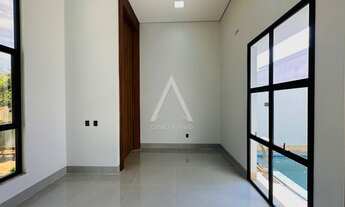 Imagem 4: CASA RESIDENCIAL em Sinop - MT, Condomínio Portal da Mata