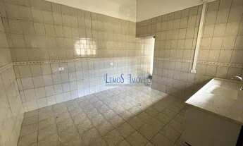 Imagem 4: Casa com 1 dormitório para alugar, 50 m² por R$ 1.000/mês - Dos Casa - São Bernardo do Cam