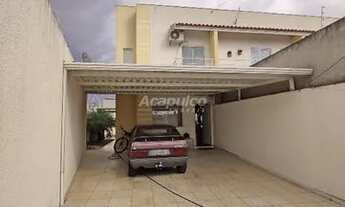 Imagem: Casa para aluguel, 3 quartos, 3 vagas, Cidade