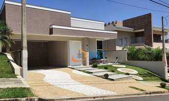 Imagem: Casa a venda em Valinhos - Condomínio Portal