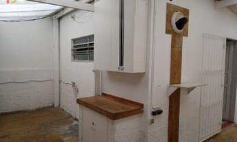 Imagem 4: Casa com 2 dormitórios para alugar, 123 m² por R$ 4.000,00/mês - Lapa - São Paulo/SP