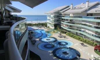 Imagem 3: Apartamento com 4 dormitórios à venda, 399 m², Condomínio Costa do Sol (V44CS46X) - Praia