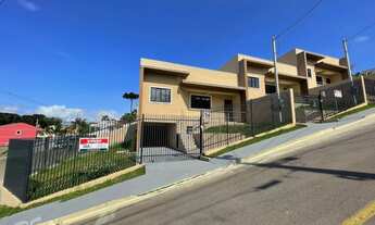 Imagem: CASA QUATRO BARRAS - PR