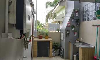 Imagem 3: Casa Condominio para Venda - 144.66m², 3 dormitórios, sendo 1 suites, 1 vaga - Tristeza