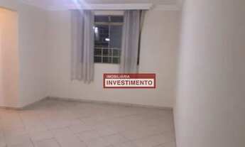 Imagem 2: Apartamento com 3 dormitórios à venda, 58 m² por R$ 145.000,00 - Jardim Novo Sabará - Lond