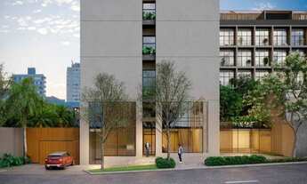 Imagem 4: LOFT RESIDENCIAL em São Paulo - SP, Perdizes