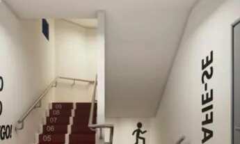 Imagem 9: EDIFÍCIO KAÍROS