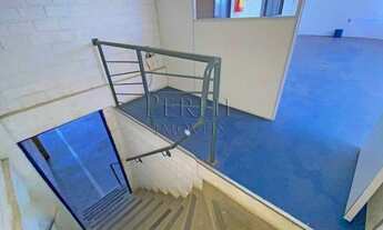 Imagem 7: PORTO ALEGRE - Galpão/Depósito/Armazém - Anchieta