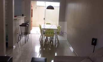 Imagem: Sobrado com 3 dorms, Vila Jardini, Sorocaba