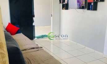 Imagem 5: Sobrado com 4 dormitórios à venda, 105 m² por R$ 415.000,00 - Pioneiros Catarinenses - Cas