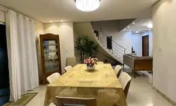 Imagem 2: IMB - CASA À VENDA COND. TERRAS ALPHAVILLE - CAMAÇARI