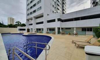 Imagem 6: Apartamento para aluguel tem 55 metros quadrados com 2 quartos