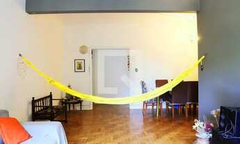 Imagem 5: Apartamento para Aluguel - Santa Cecília, 3 Quartos, 122 m2