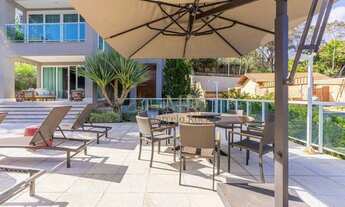 Imagem 4: Casa com 4 dormitórios à venda, 600 m² por R$ 6.430.000,00 - Vila Alpina - Nova Lima/MG