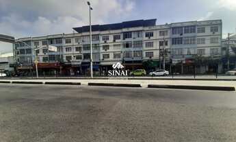 Imagem 2: APARTAMENTO C/ 1QT DE FRENTE P/ O SHOPPING CARIOCA
