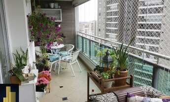 Imagem 6: APARTAMENTO 3 SUITE A VENDA NO MORUMBI