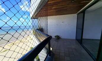 Imagem 4: Apartamento para aluguel possui 207 metros quadrados com 3 quartos