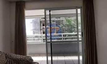 Imagem 2: APARTAMENTO para aluguel, 2 quartos, 1 suíte, 1 vaga, Praia de Iracema - FORTALEZA/CE