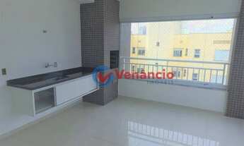 Imagem 2: Excelente apartamento para Locação Jardim Aquarius, com 02 dorms, 83m²