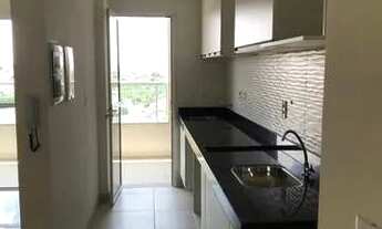 Imagem 2: Apartamento com 2 dormitórios à venda, 72 m² por R$ 475.000,00 - Parque Franceschini - Sum