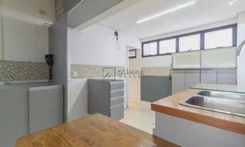 Imagem 7: Venda Apartamento 3 Dormitórios - 135 m² Itaim Bibi