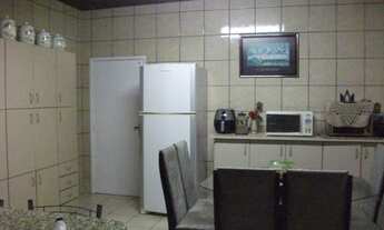 Imagem 6: Casa com 3 dormitórios à venda, 115 m² por R$ 450.000,00 - Boa Vista - Joinville/SC