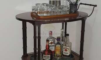 Imagem 6: Apartamento para Locação em São Paulo, Bela Vista, 2 dormitórios, 2 banheiros, 1 vaga