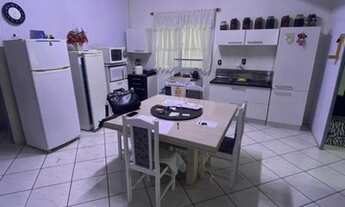 Imagem 2: CASA PARA LOCAÇÃO E VENDA NO BAIRRO DE LAZZER COMPOSTA POR 3 DORMI.|SALA E COZINHA