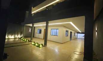 Imagem 3: VENDO CASA COM 4 QUARTOS E 3 SUÍTES NA VICENTE PIRES