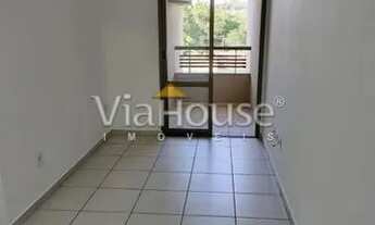Imagem 2: Locação de Apartamentos / Padrão na cidade de Ribeirão Preto