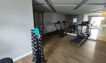 Imagem 7: Apartamento com 1 quarto Vila Tupi Praia Grande - SP