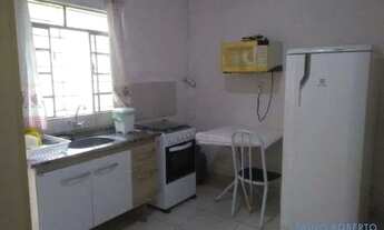 Imagem: SOBRADO - PARQUE DAS NAÇÕES - SP