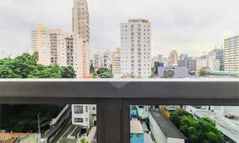 Imagem 2: São Paulo - Apartamento Padrão - PINHEIROS