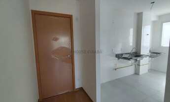 Imagem 5: Alugo Apartamento NOVO - 2 quartos - Chapada das Rosas