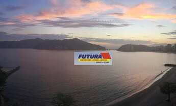 Imagem 4: Apartamento com 2 dormitórios à venda, 104 m² por R$ 390.000,00 - Boa Vista - São Vicente