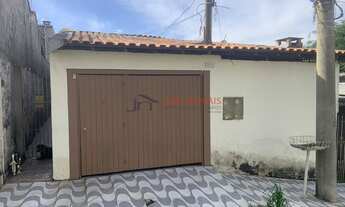 Imagem: Casa Térrea em Parque Santana - Mogi das