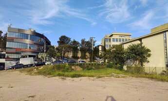 Imagem: Terreno, 1032 m² - venda por R$ 2.200.000,00