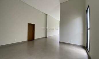 Imagem 7: Casa em Condomínio à venda no Terras de Florença, Ribeirão Preto, SP, 3 quartos, 3 suítes