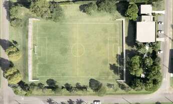 Imagem 3: Lote no Residencial Jatobá a Venda - 1092,19m²